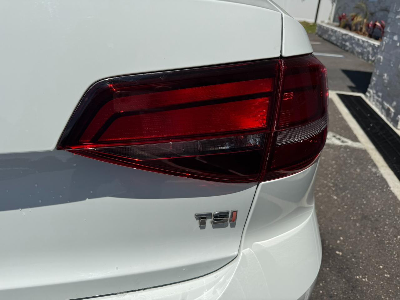 2016 Volkswagen Jetta Sedan 4dr Auto 1.4T SE Jacksonville FL