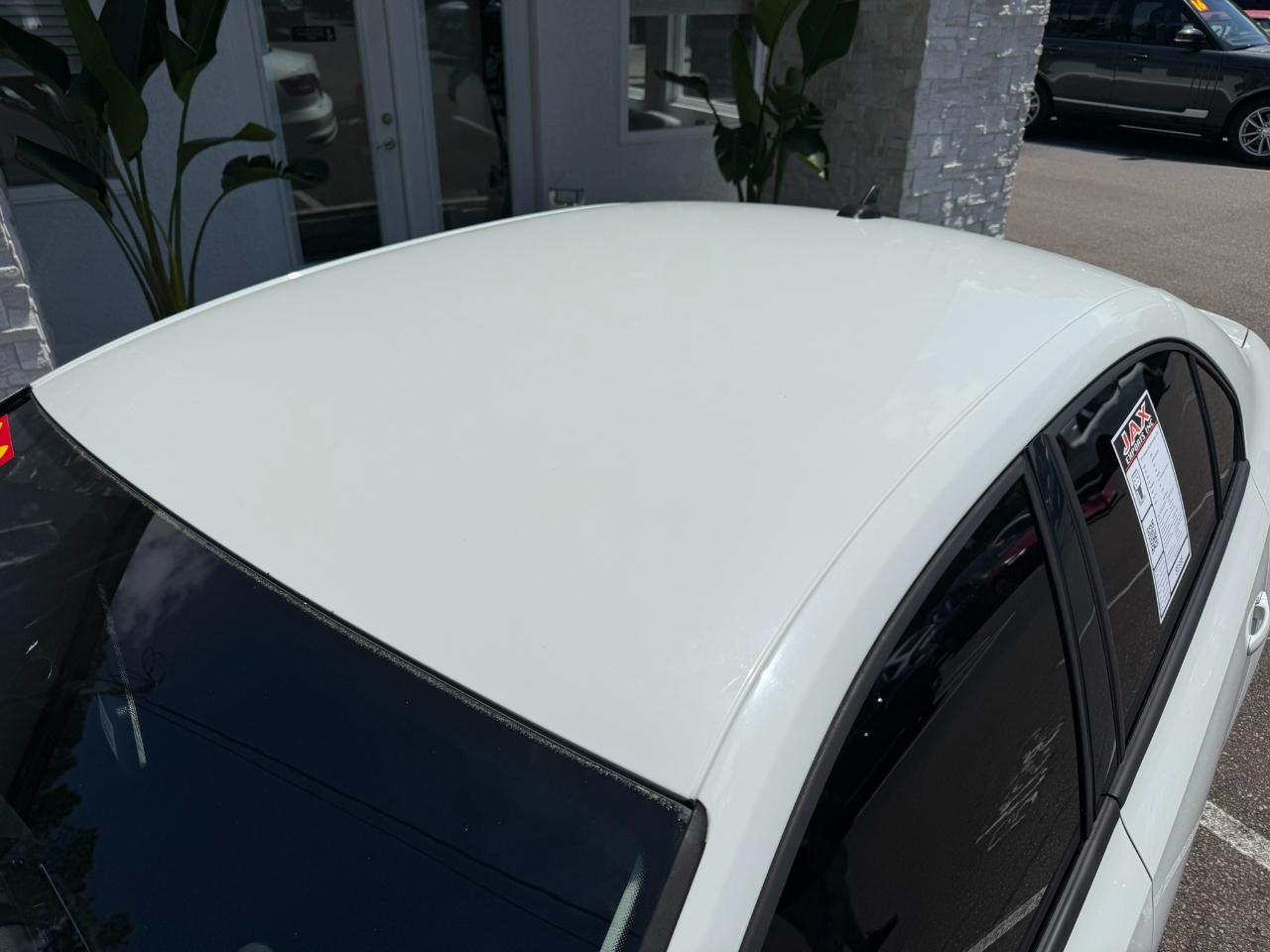 2016 Volkswagen Jetta Sedan 4dr Auto 1.4T SE Jacksonville FL