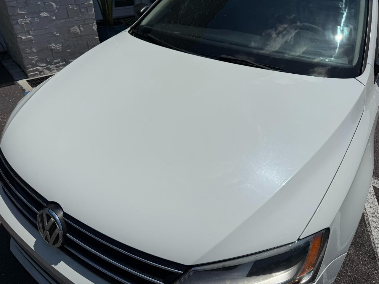 2016 Volkswagen Jetta Sedan 4dr Auto 1.4T SE Jacksonville FL