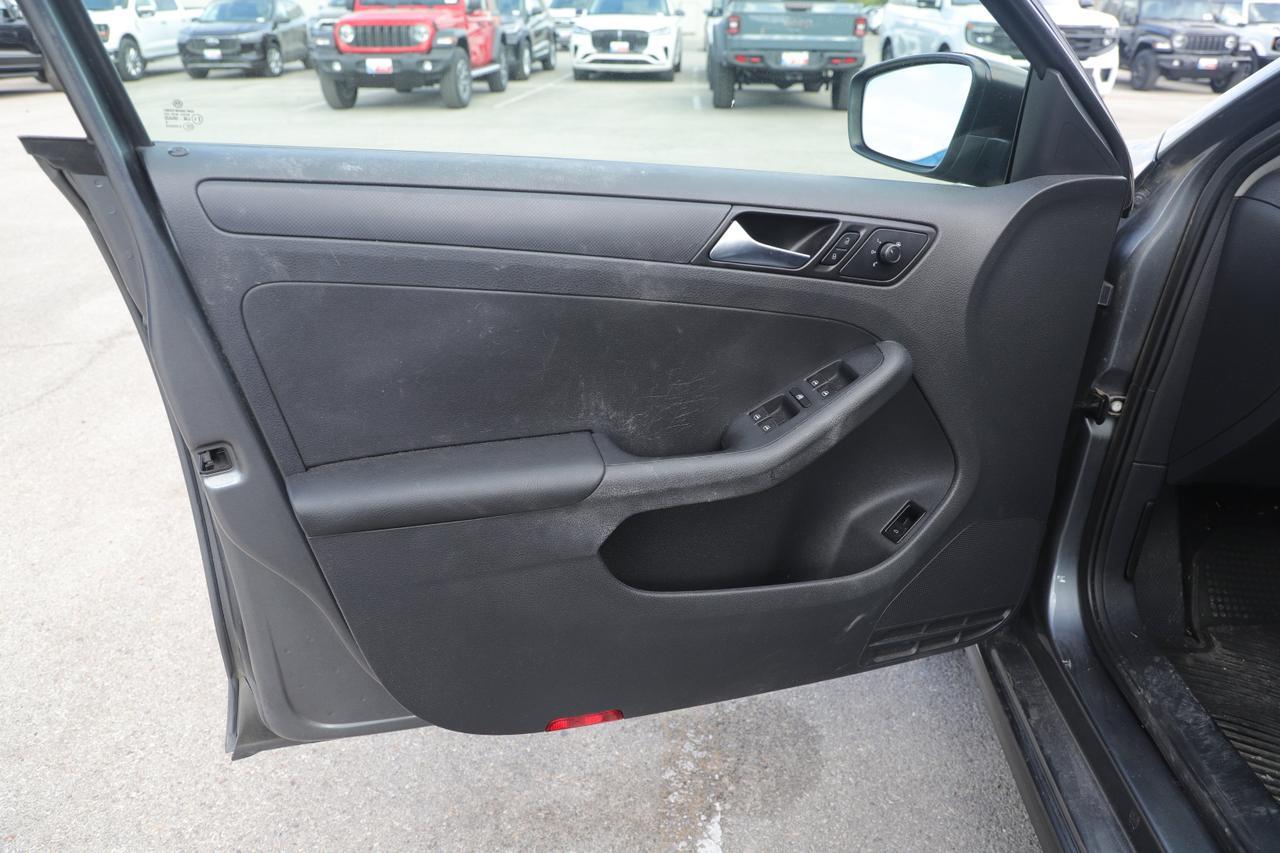 2016 Volkswagen Jetta Sedan S New Braunfels TX