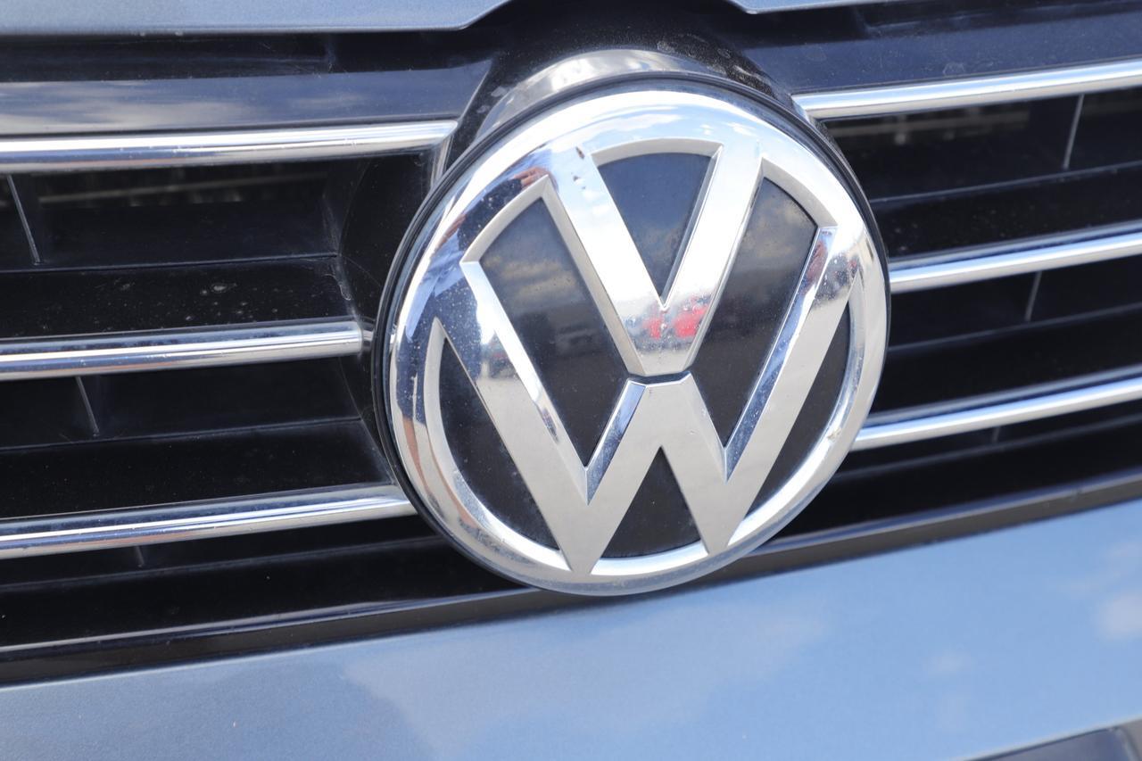 2016 Volkswagen Jetta Sedan S New Braunfels TX