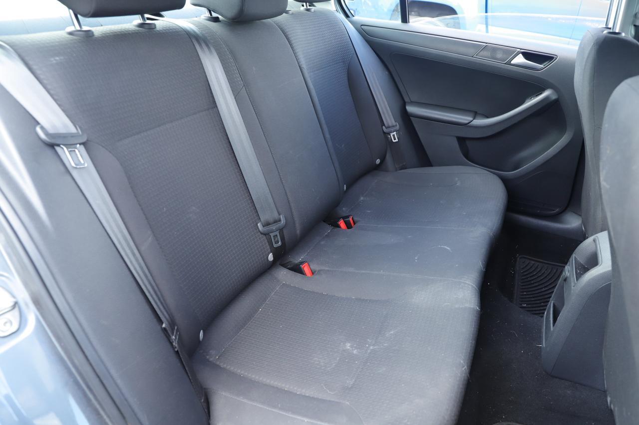 2016 Volkswagen Jetta Sedan S New Braunfels TX
