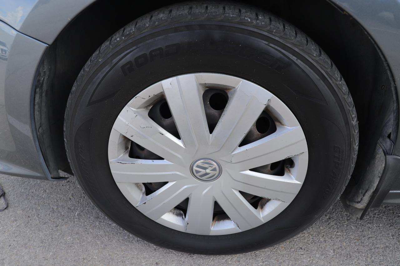 2016 Volkswagen Jetta Sedan S New Braunfels TX