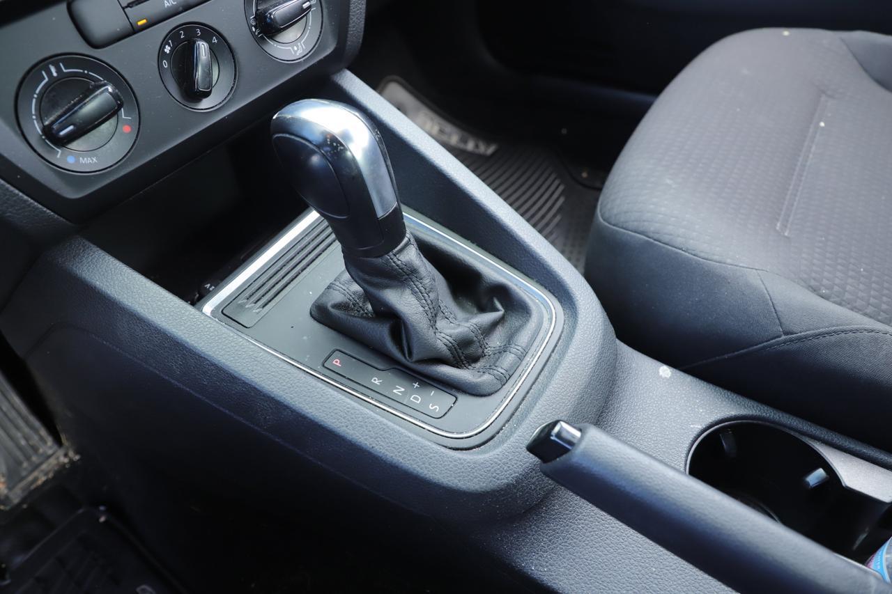 2016 Volkswagen Jetta Sedan S New Braunfels TX