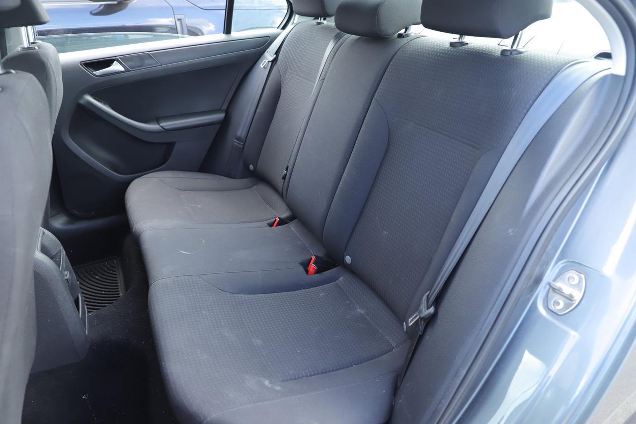 2016 Volkswagen Jetta Sedan S New Braunfels TX