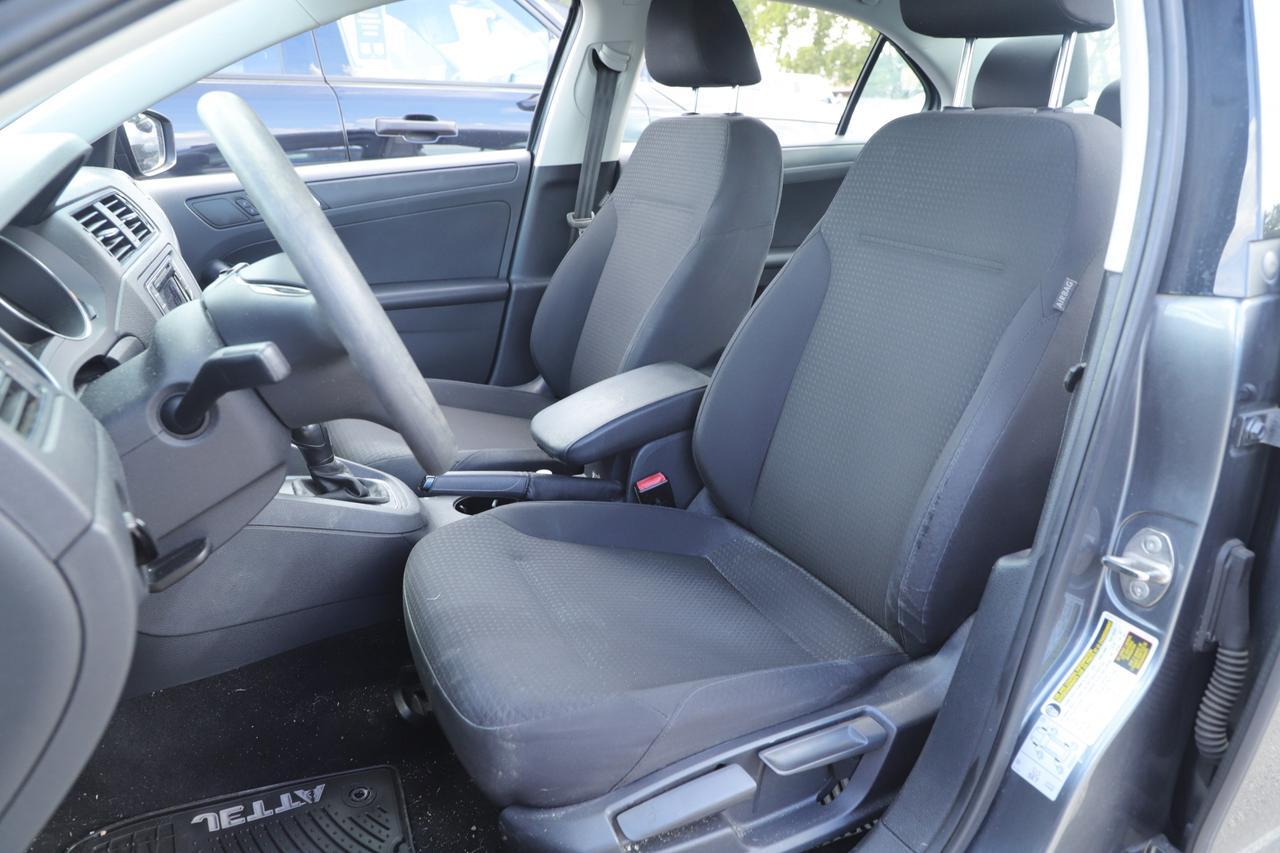 2016 Volkswagen Jetta Sedan S New Braunfels TX