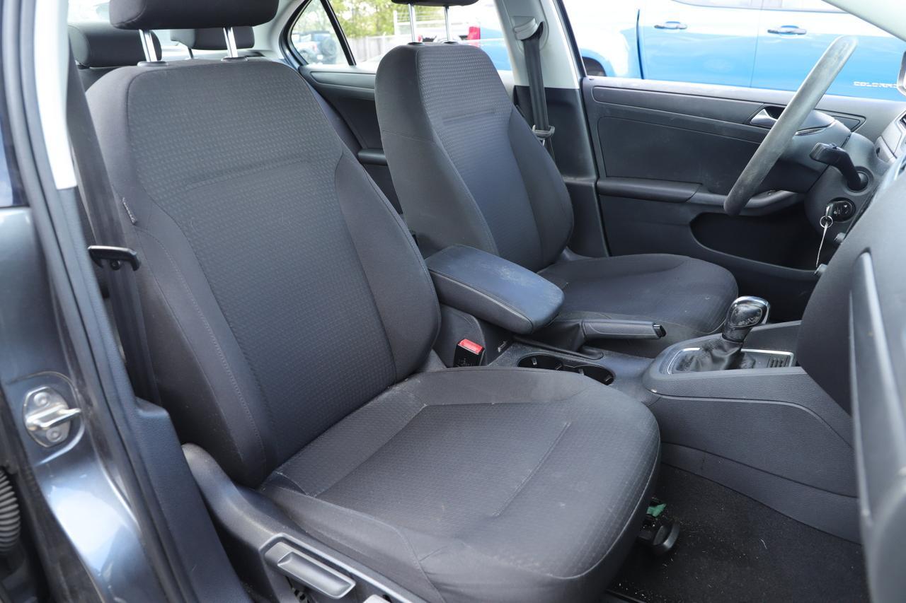 2016 Volkswagen Jetta Sedan S New Braunfels TX