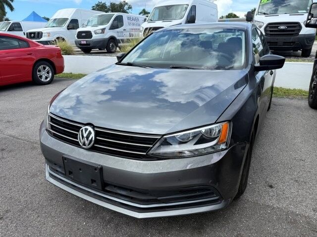 2016 Volkswagen Jetta n/a Punta Gorda FL