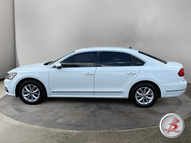 2016 Volkswagen PASSAT 1.8T S Salt Lake City UT
