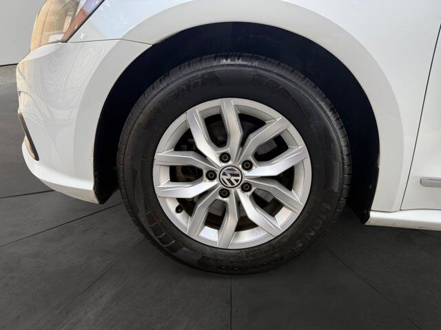 2016 Volkswagen PASSAT 1.8T S Salt Lake City UT