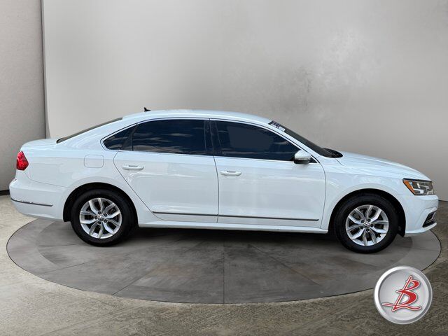 2016 Volkswagen PASSAT 1.8T S Salt Lake City UT