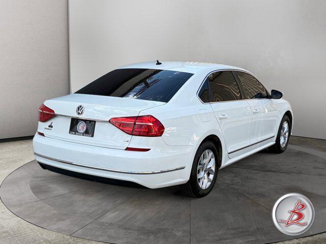 2016 Volkswagen PASSAT 1.8T S Salt Lake City UT