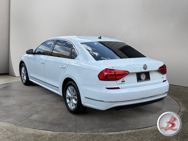 2016 Volkswagen PASSAT 1.8T S Salt Lake City UT