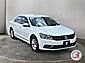2016 Volkswagen PASSAT 1.8T S Salt Lake City UT