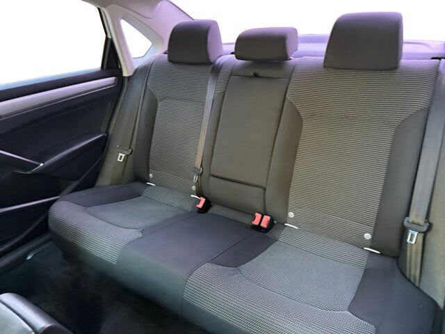 2016 Volkswagen PASSAT 1.8T S Salt Lake City UT