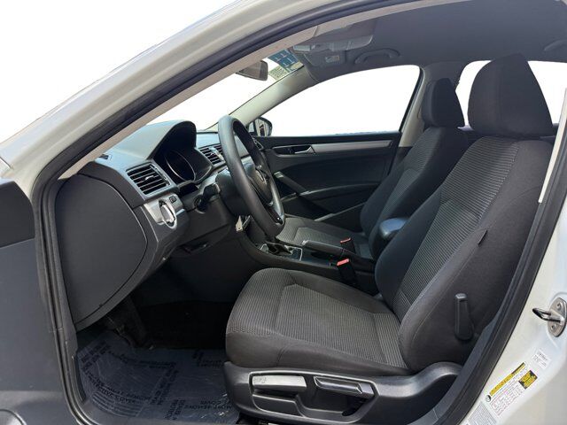 2016 Volkswagen PASSAT 1.8T S Salt Lake City UT