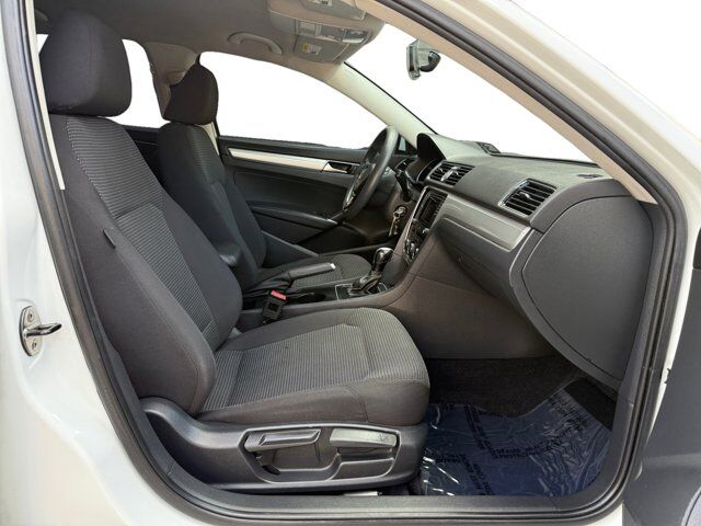 2016 Volkswagen PASSAT 1.8T S Salt Lake City UT