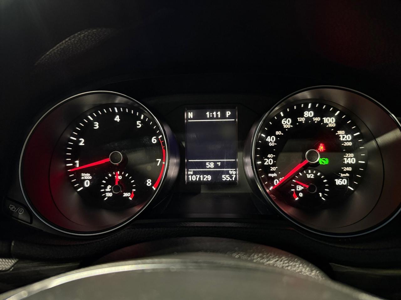 2016 Volkswagen PASSAT 1.8T SE w/Technology Salt Lake City UT