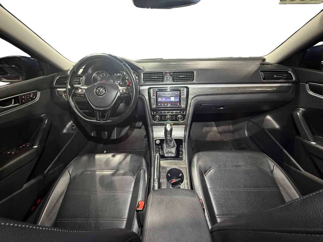 2016 Volkswagen PASSAT 1.8T SE w/Technology Salt Lake City UT