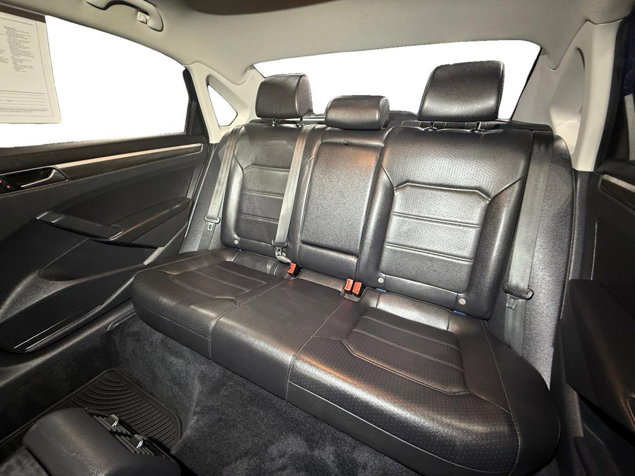 2016 Volkswagen PASSAT 1.8T SE w/Technology Salt Lake City UT