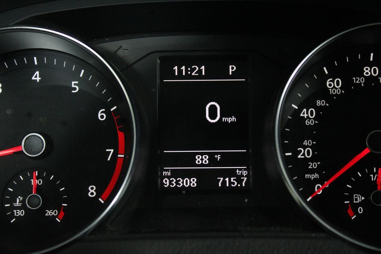 2016 Volkswagen Passat 1.8T R-Line Manassas VA