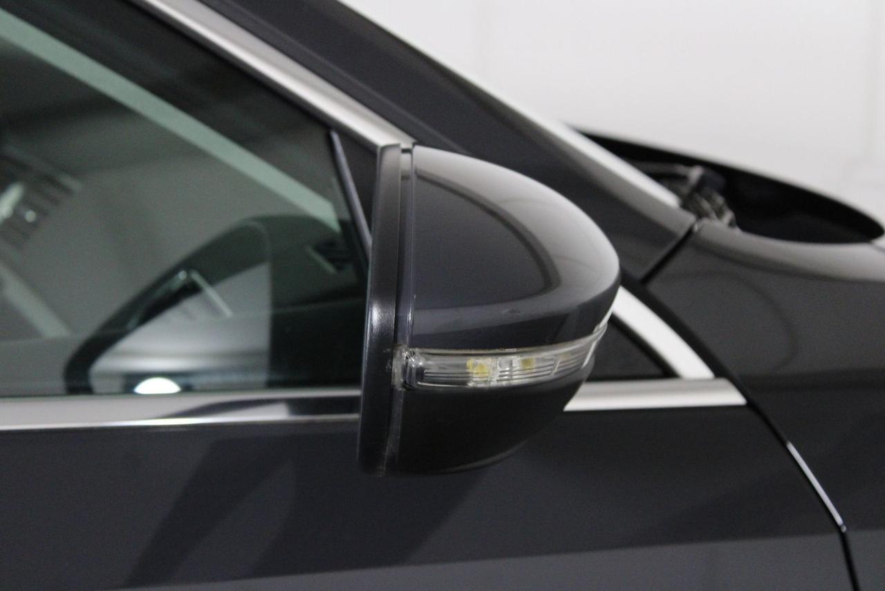 2016 Volkswagen Passat 1.8T R-Line Manassas VA