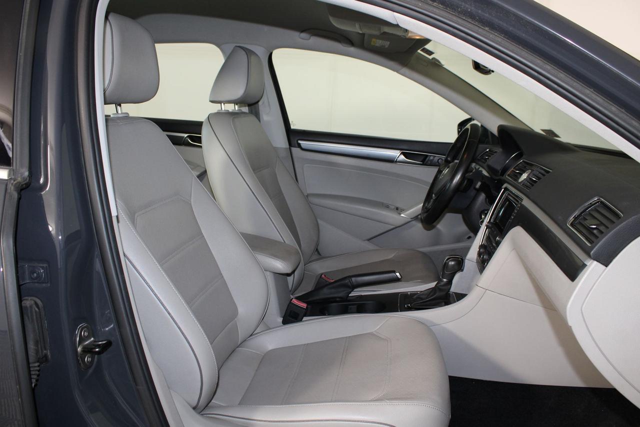 2016 Volkswagen Passat 1.8T R-Line Manassas VA