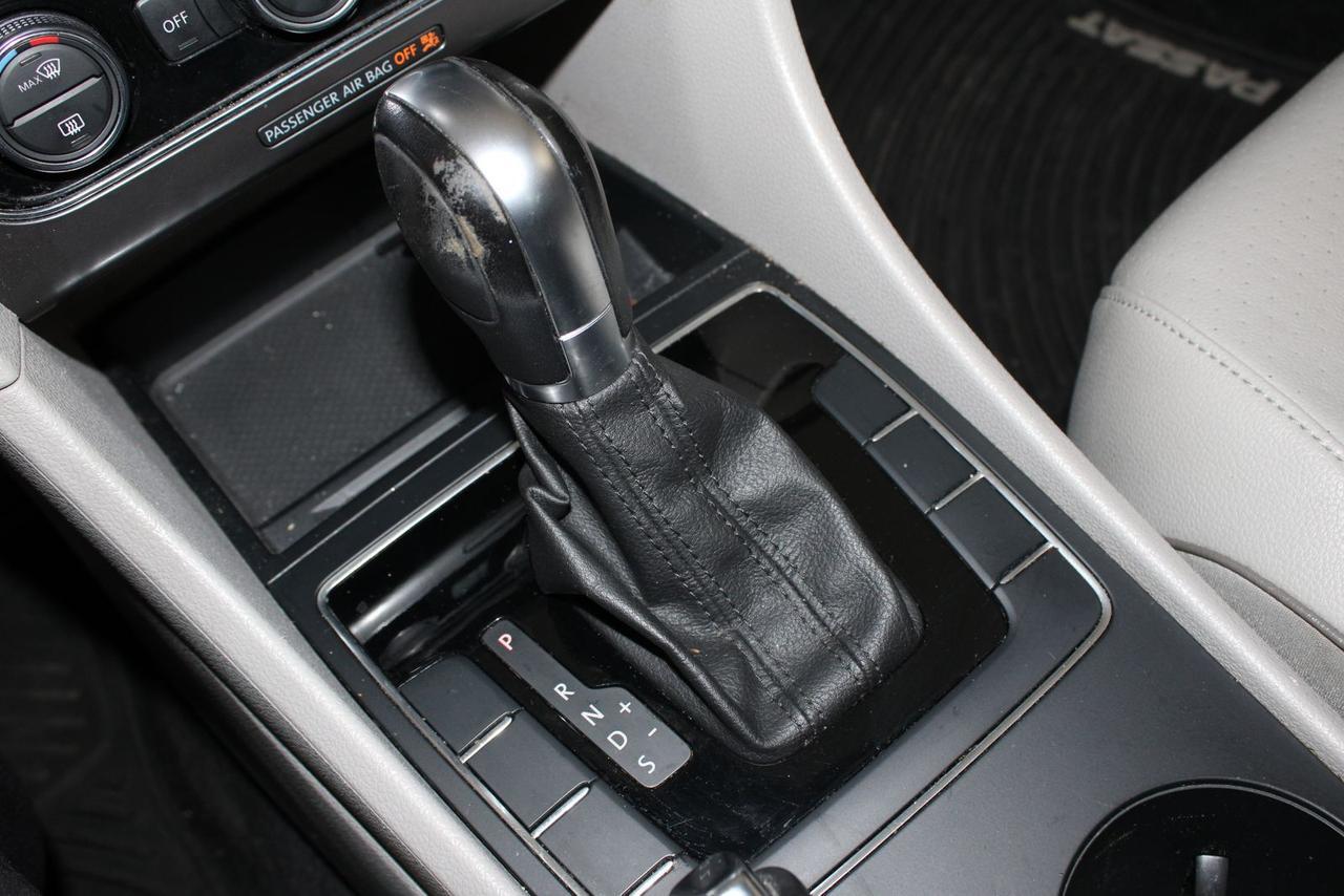 2016 Volkswagen Passat 1.8T R-Line Manassas VA