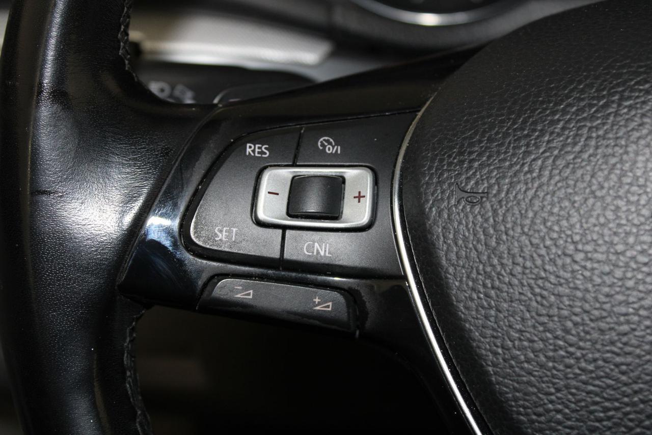 2016 Volkswagen Passat 1.8T R-Line Manassas VA