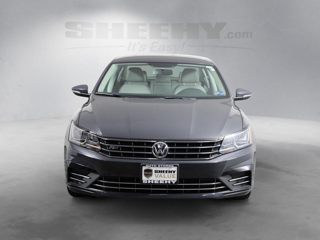 2016 Volkswagen Passat 1.8T R-Line Manassas VA