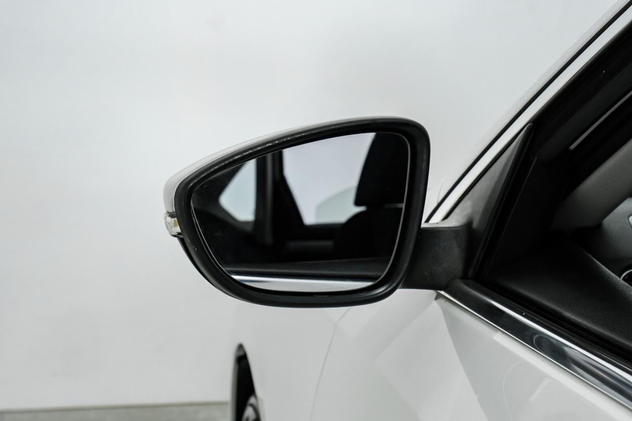 2016 Volkswagen Passat 1.8T S AUTOMATIC REAR CAMERA BLUETOOTH CRUISE CONTROL ALLOY WHEELS Carrollton TX