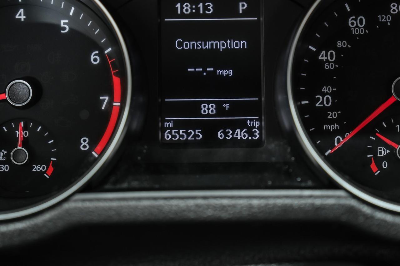 2016 Volkswagen Passat 1.8T S AUTOMATIC REAR CAMERA BLUETOOTH CRUISE CONTROL ALLOY WHEELS Carrollton TX