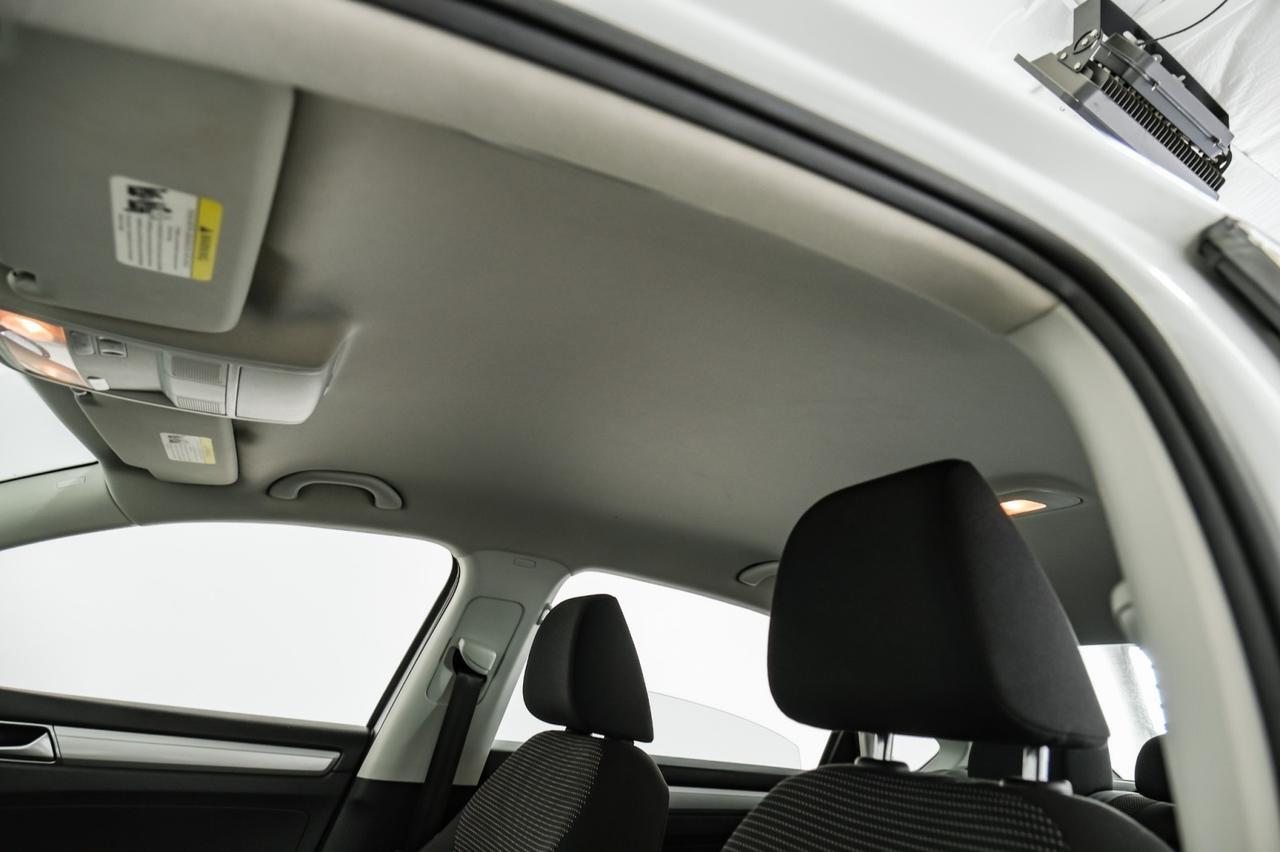 2016 Volkswagen Passat 1.8T S AUTOMATIC REAR CAMERA BLUETOOTH CRUISE CONTROL ALLOY WHEELS Carrollton TX