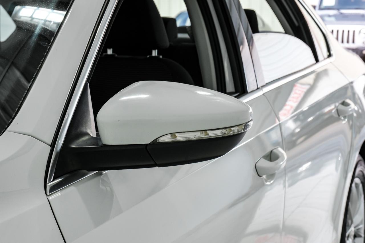 2016 Volkswagen Passat 1.8T S AUTOMATIC REAR CAMERA BLUETOOTH CRUISE CONTROL ALLOY WHEELS Carrollton TX