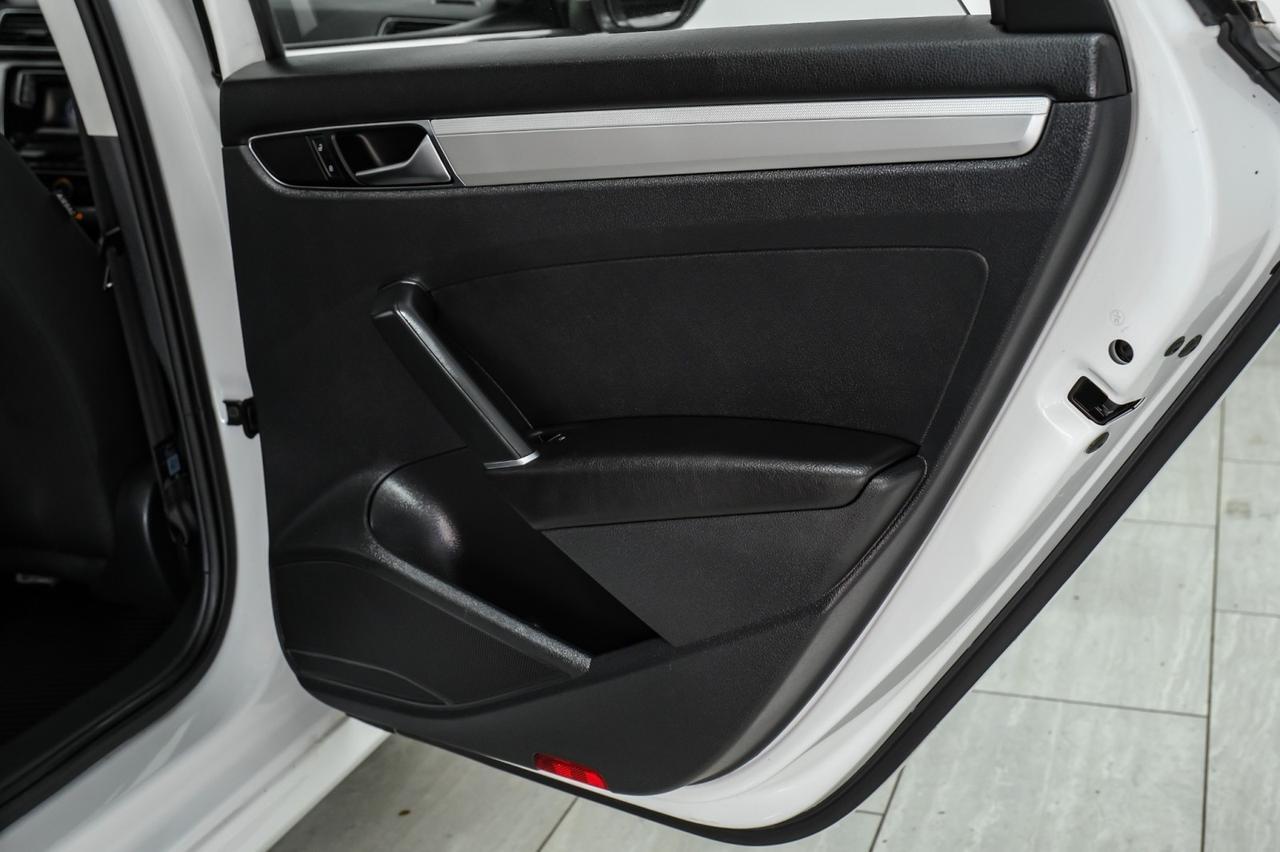 2016 Volkswagen Passat 1.8T S AUTOMATIC REAR CAMERA BLUETOOTH CRUISE CONTROL ALLOY WHEELS Carrollton TX