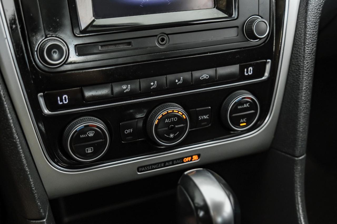 2016 Volkswagen Passat 1.8T S AUTOMATIC REAR CAMERA BLUETOOTH CRUISE CONTROL ALLOY WHEELS Carrollton TX