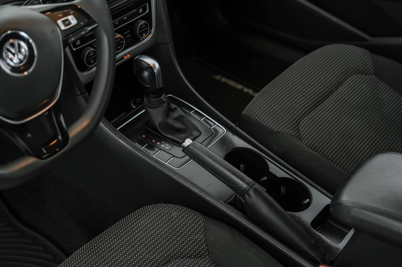 2016 Volkswagen Passat 1.8T S AUTOMATIC REAR CAMERA BLUETOOTH CRUISE CONTROL ALLOY WHEELS Carrollton TX