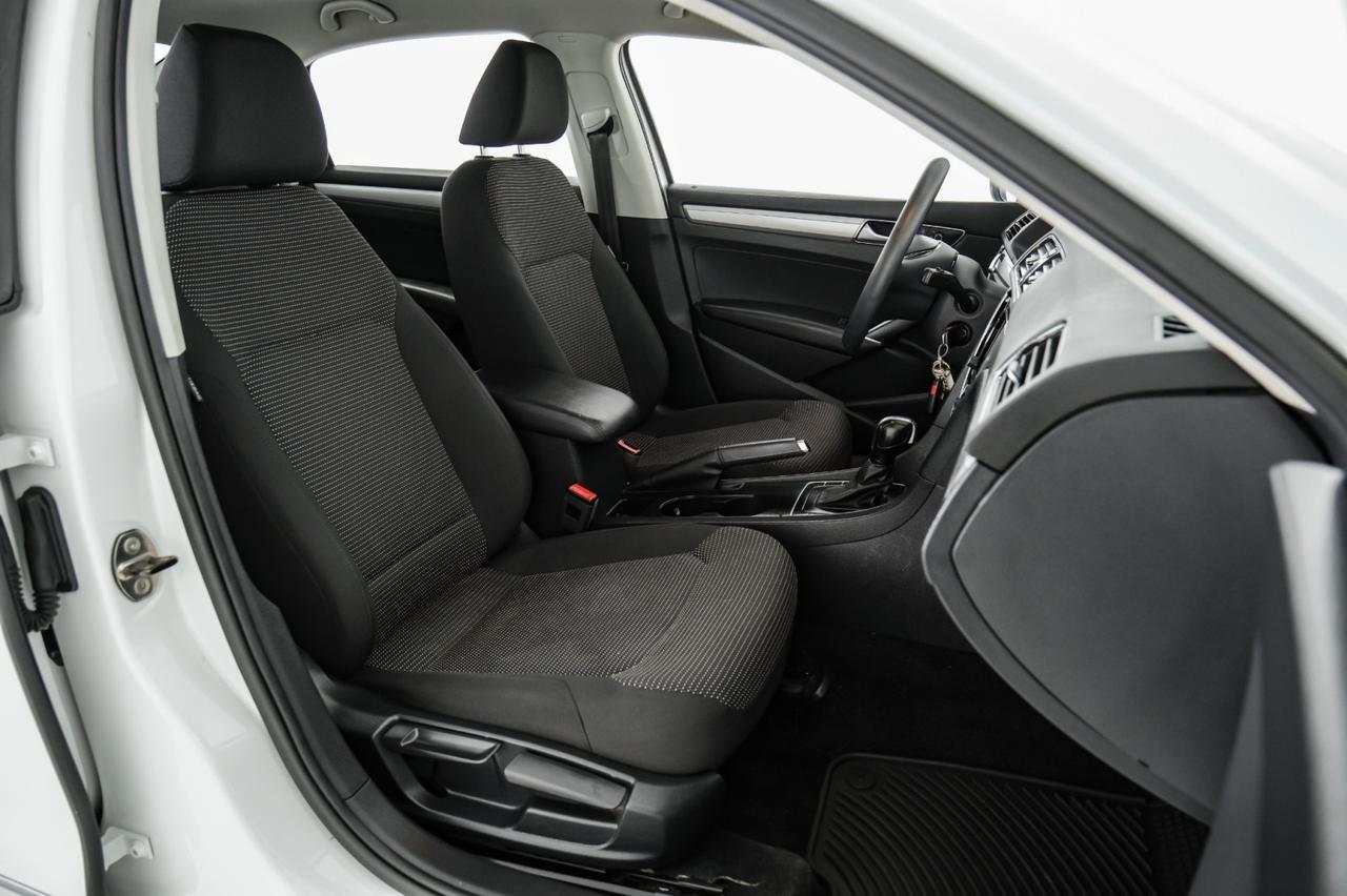 2016 Volkswagen Passat 1.8T S AUTOMATIC REAR CAMERA BLUETOOTH CRUISE CONTROL ALLOY WHEELS Carrollton TX