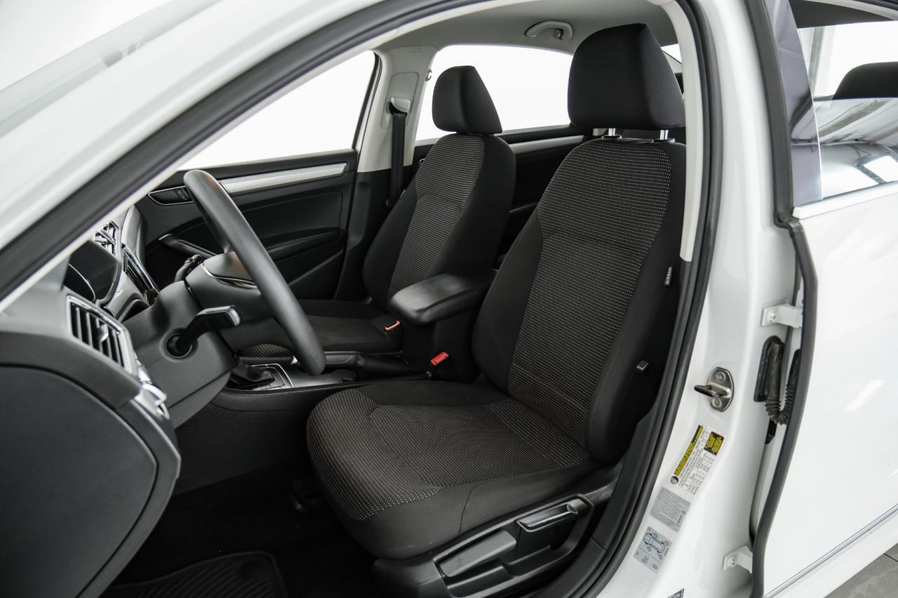 2016 Volkswagen Passat 1.8T S AUTOMATIC REAR CAMERA BLUETOOTH CRUISE CONTROL ALLOY WHEELS Carrollton TX