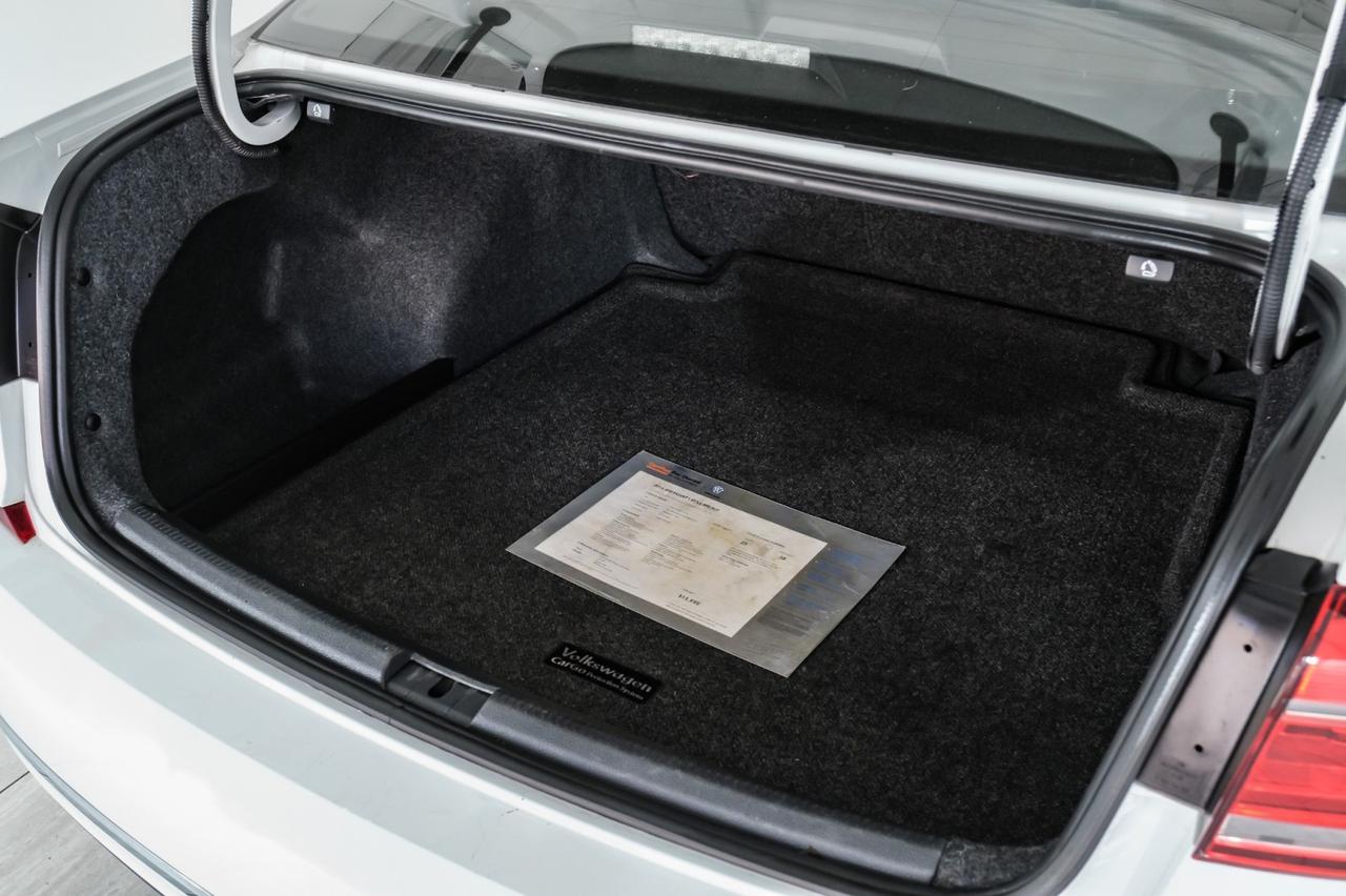 2016 Volkswagen Passat 1.8T S AUTOMATIC REAR CAMERA BLUETOOTH CRUISE CONTROL ALLOY WHEELS Carrollton TX