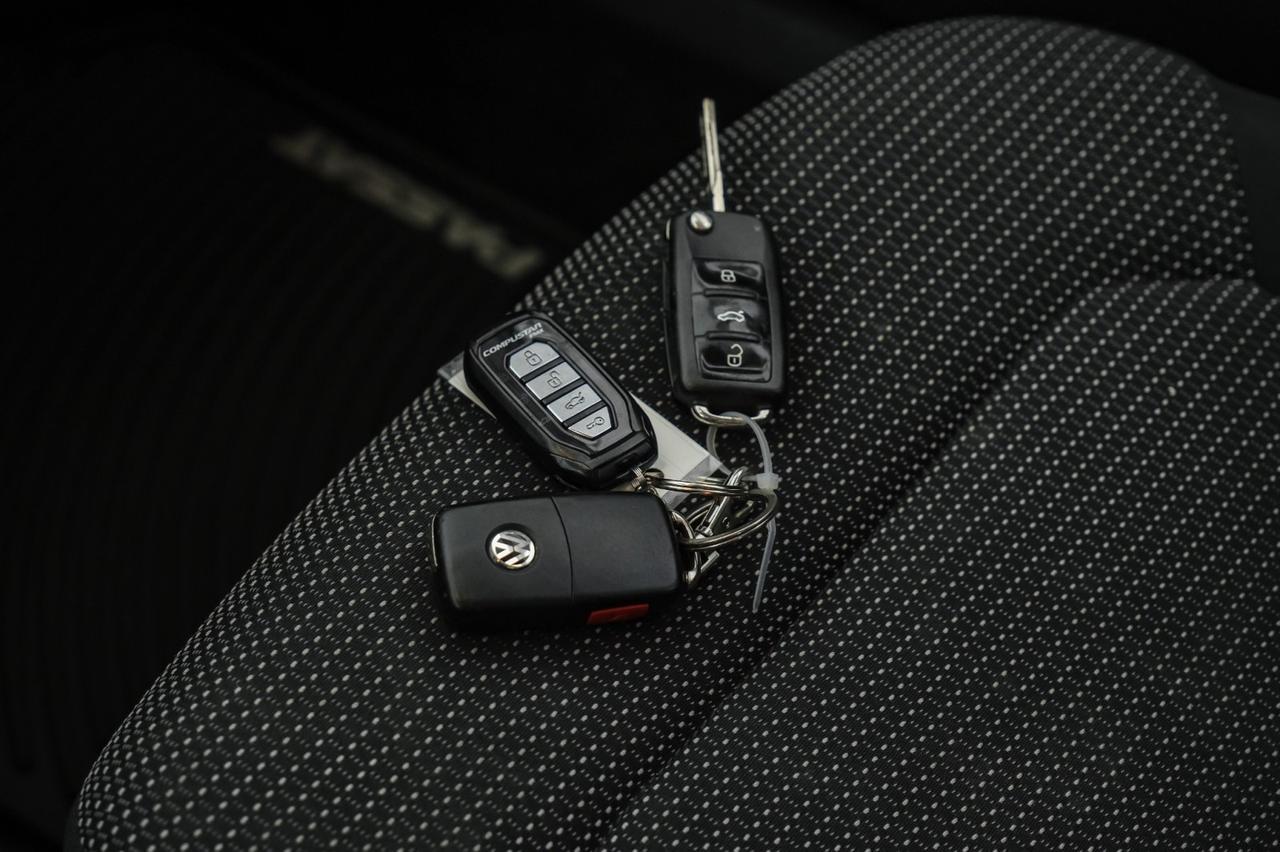 2016 Volkswagen Passat 1.8T S AUTOMATIC REAR CAMERA BLUETOOTH CRUISE CONTROL ALLOY WHEELS Carrollton TX