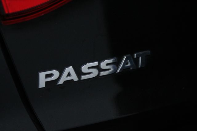 2016 Volkswagen Passat 1.8T S Chantilly VA