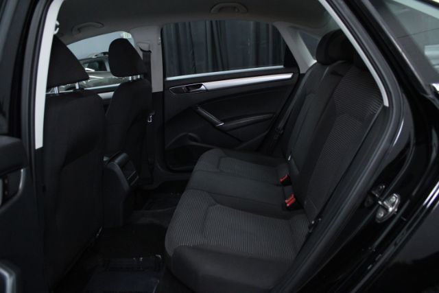 2016 Volkswagen Passat 1.8T S Chantilly VA