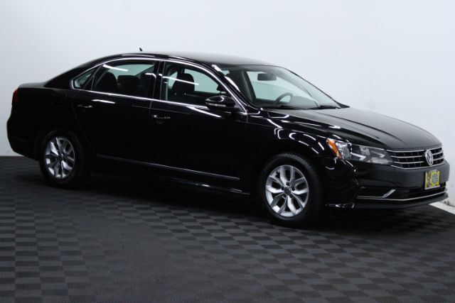 2016 Volkswagen Passat 1.8T S Chantilly VA