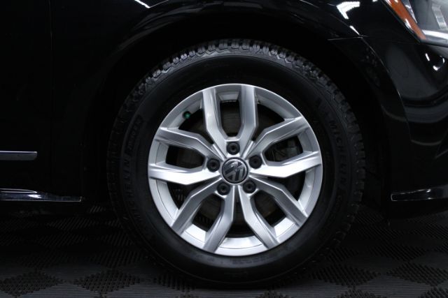 2016 Volkswagen Passat 1.8T S Chantilly VA