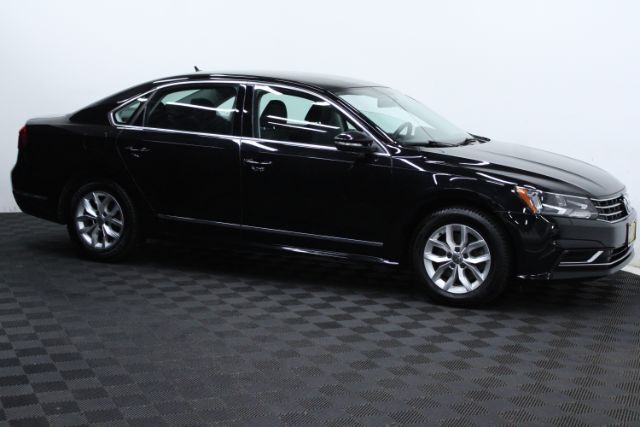 2016 Volkswagen Passat 1.8T S Chantilly VA