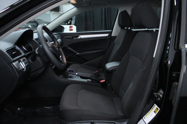 2016 Volkswagen Passat 1.8T S Chantilly VA