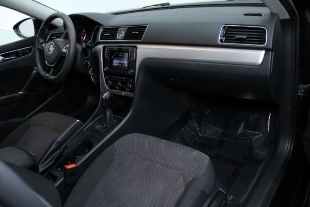 2016 Volkswagen Passat 1.8T S Chantilly VA