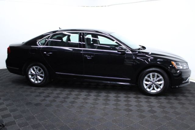 2016 Volkswagen Passat 1.8T S Chantilly VA