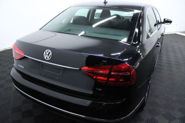 2016 Volkswagen Passat 1.8T S Chantilly VA